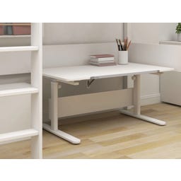 Flexa STUDY EVO Schreibtisch