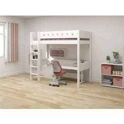 Flexa STUDY EVO Schreibtisch