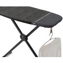 Brabantia Dampf- & Bügelbrett D, 135 x 45 cm, HRPZ - Denim Black