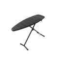 Brabantia Dampf- & Bügelbrett D, 135 x 45 cm, HRPZ - Denim Black