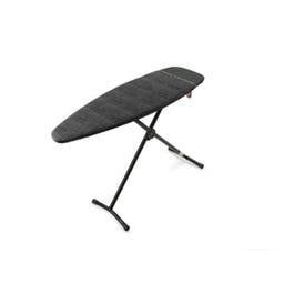 Brabantia Dampf- & Bügelbrett D, 135 x 45 cm, HRPZ - Denim Black