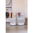 Brabantia Collect-It Wäschekorb 55L - White