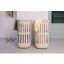 Brabantia Panier à Linge Collect-It 55 L - Soft Beige