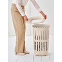 Brabantia Panier à Linge Collect-It 55 L - Soft Beige