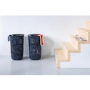 Brabantia Collect-It Wäschekorb 55L - Black
