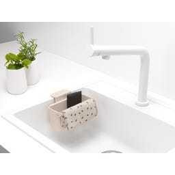 Brabantia SinkSide Mikrofaser Geschirrhandtücher