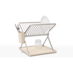Brabantia SinkSide Faltbares Abtropfgestell