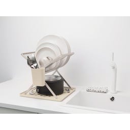 Brabantia SinkSide Faltbares Abtropfgestell