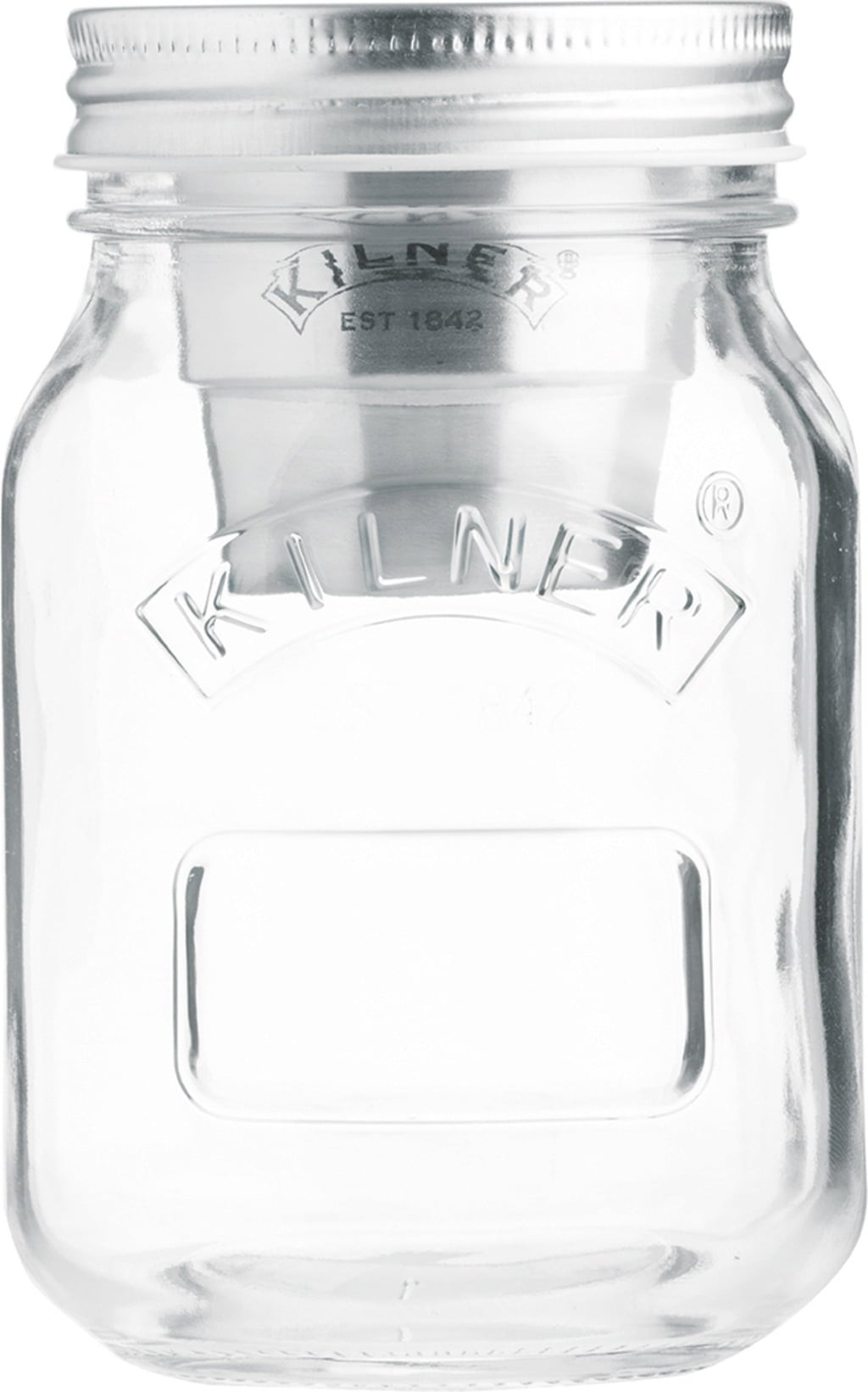 Food on the Go Jar, 500 ml