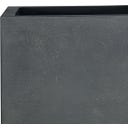 fleur ami Pure Raumteiler anthrazit - 100 x 35 x 60 cm