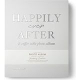 Álbum de Fotos – Happily Ever After (Ivory)