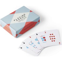 Printworks NEW PLAY - igralne karte - 1 kos