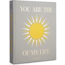 Printworks Album-Photo - You are the Sunshine - 1 pcs