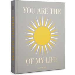 Printworks Album Fotografico - You Are the Sunshine