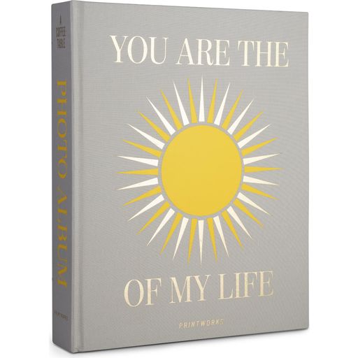 Printworks Album Fotografico - You Are the Sunshine - 1 pz.