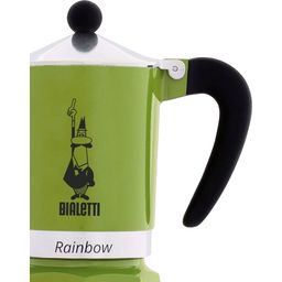 Bialetti Rainbow Espresso Maker  