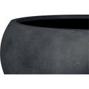 fleur ami Pure Pflanzschale anthrazit - Ø 55 cm, H 25 cm