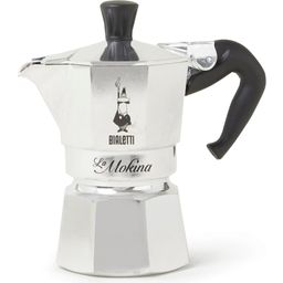 Bialetti Moka - La Mokina - 1 pz.