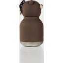 asobu Mini Isolierflasche Bär, 200 ml