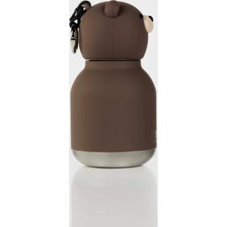 asobu Mini Isolierflasche Bär, 200 ml