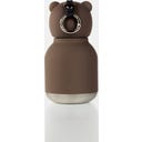 asobu Mini Isolierflasche Bär, 200 ml