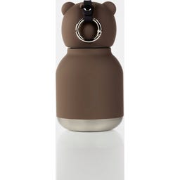 asobu Mini Isolierflasche Bär, 200 ml