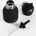 asobu Mini Isolierflasche Katze, 200 ml