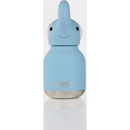 asobu Mini Isolierflasche Elefant, 200 ml