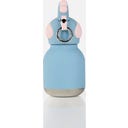 asobu Mini Isolierflasche Elefant, 200 ml