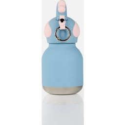 asobu Mini Isolierflasche Elefant, 200 ml