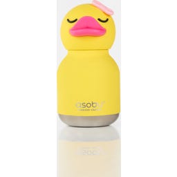 asobu Mini Isolierflasche Ente, 200 ml