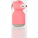 asobu Mini Isolierflasche Fuchs, 200 ml