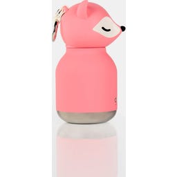 asobu Mini Isolierflasche Fuchs, 200 ml
