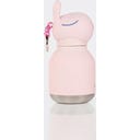 asobu Mini Isolierflasche Hase, 200 ml