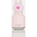 asobu Mini Isolierflasche Hase, 200 ml