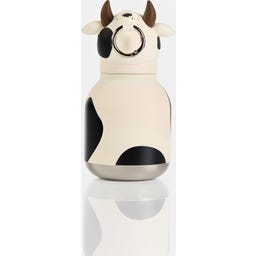 asobu Mini Isolierflasche Kuh, 200 ml