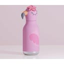 asobu Isolierflasche Flamingo, 460 ml