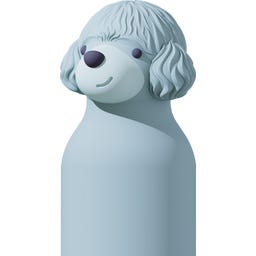asobu Isolierflasche Pudel, 460 ml