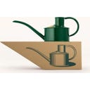 Metalen Binnengieter The Fazeley Flow, 0,5 liter - Groen