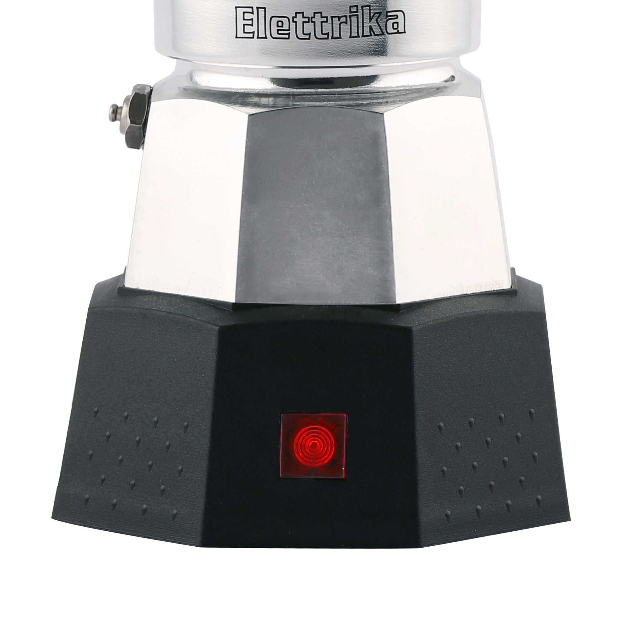 Bialetti Moka Elektrisk 2 Koppar - 1 st.