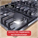 POLIBOY Power Fettlöser - 500 ml