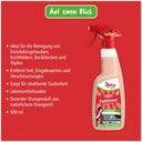 POLIBOY Power Fettlöser - 500 ml