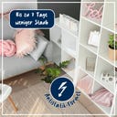 POLIBOY Möbel Feuchttücher Clever Care - 24 Stück