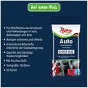 POLIBOY Auto Feuchttücher Clever Care - 20 Stück