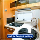 POLIBOY Kunststoff Reiniger - 500 ml
