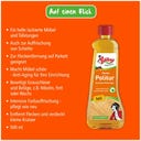 POLIBOY fixneu Politur hell - 500 ml