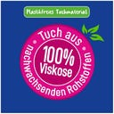 POLIBOY Küchen Feuchttücher XXL Clever Care - 24 Stück