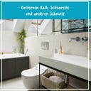 POLIBOY Bad Feuchttücher XXL Clever Care - 24 Stück