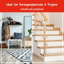 POLIBOY Parkett Laminat Feuchttücher - 8 Stück
