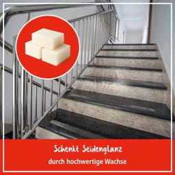 POLIBOY Spezial Bohner Wachs - 250 ml